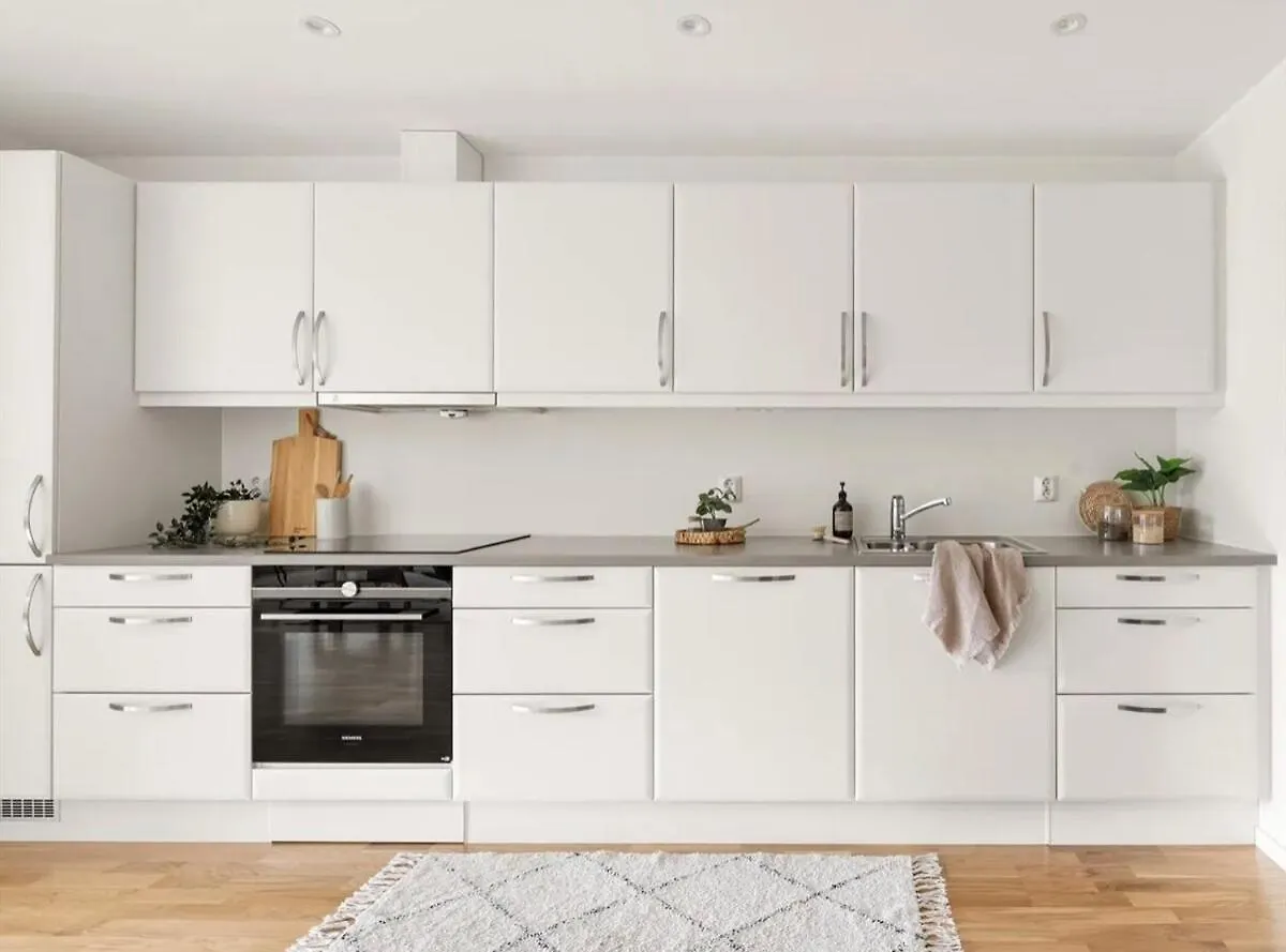 Modern Apartment Near Fana Stadium With Parking Bergen 0*,  Norsko