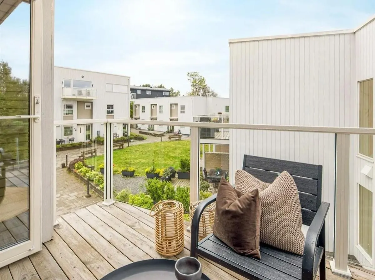 Modern Apartment Near Fana Stadium With Parking Bergen
